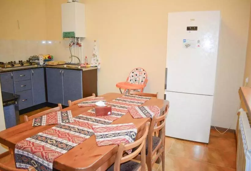 پانسیون Guest House Nataly