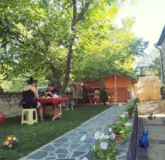 پانسیون Guest House Nataly