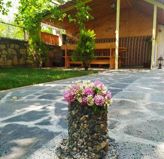 پانسیون Guest House Nataly