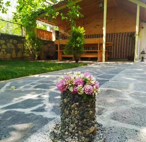 پانسیون Guest House Nataly