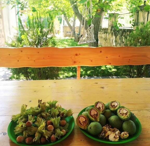 پانسیون Guest House Nataly