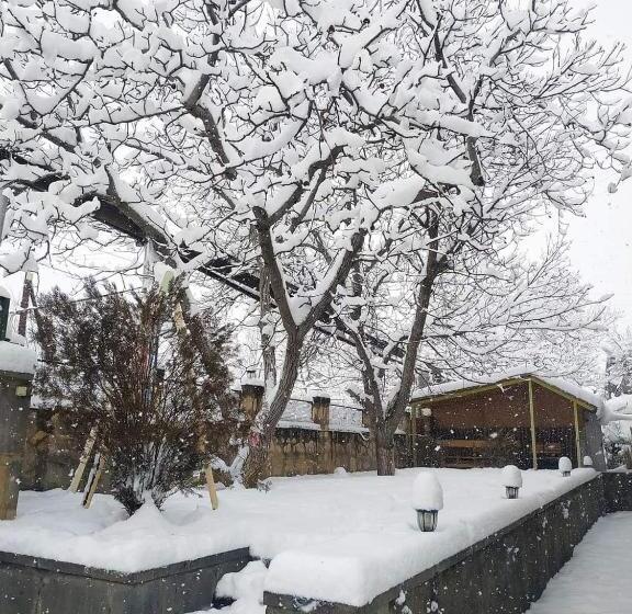 پانسیون Guest House Nataly