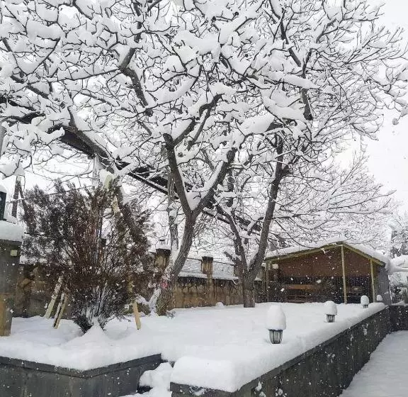 پانسیون Guest House Nataly