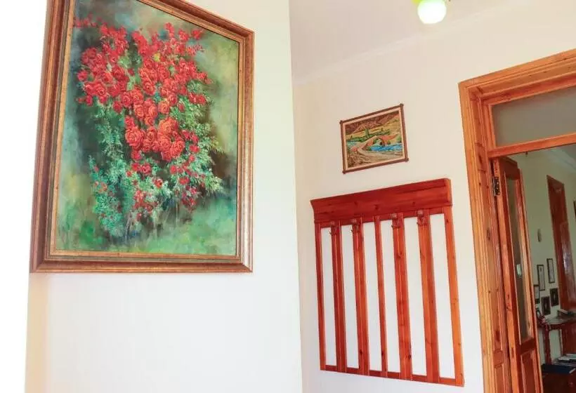 پانسیون Guest House Nataly
