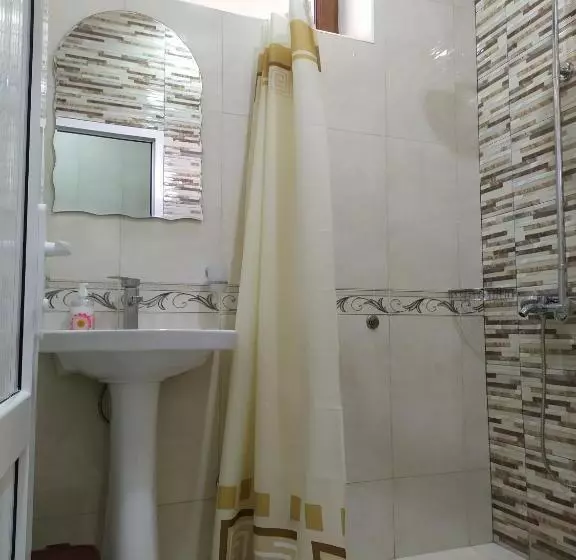 پانسیون Guest House Nataly