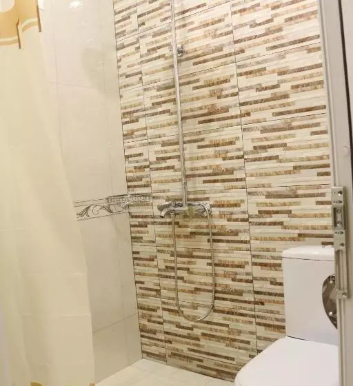 پانسیون Guest House Nataly