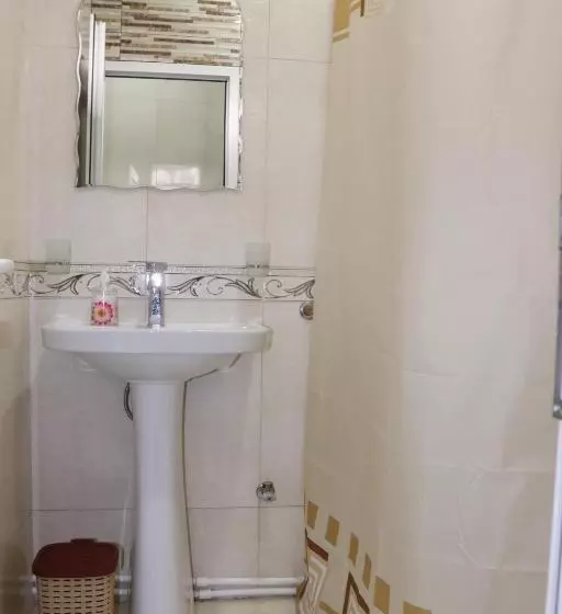 پانسیون Guest House Nataly