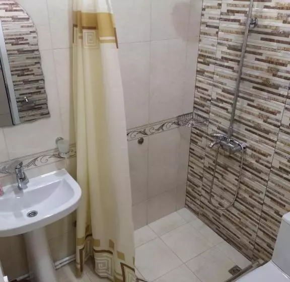 پانسیون Guest House Nataly