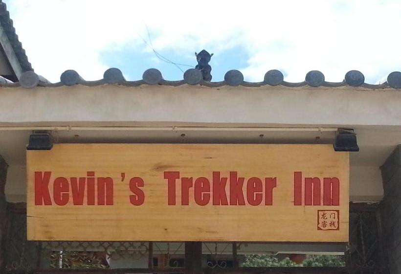 Pension Kevin's Trekker Inn