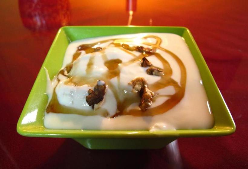 Pension Kevin's Trekker Inn