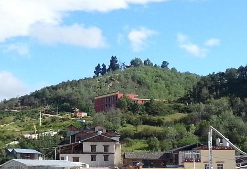 Pension Kevin's Trekker Inn