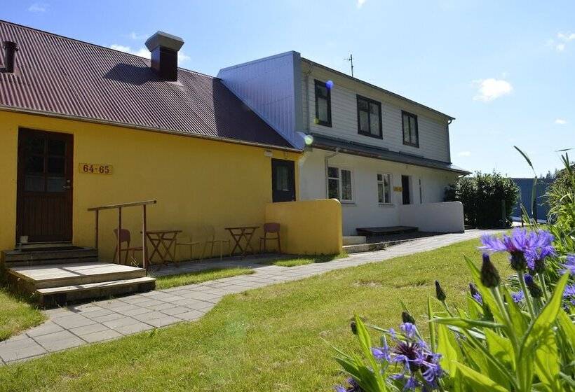 پانسیون Klausturhof Guesthouse