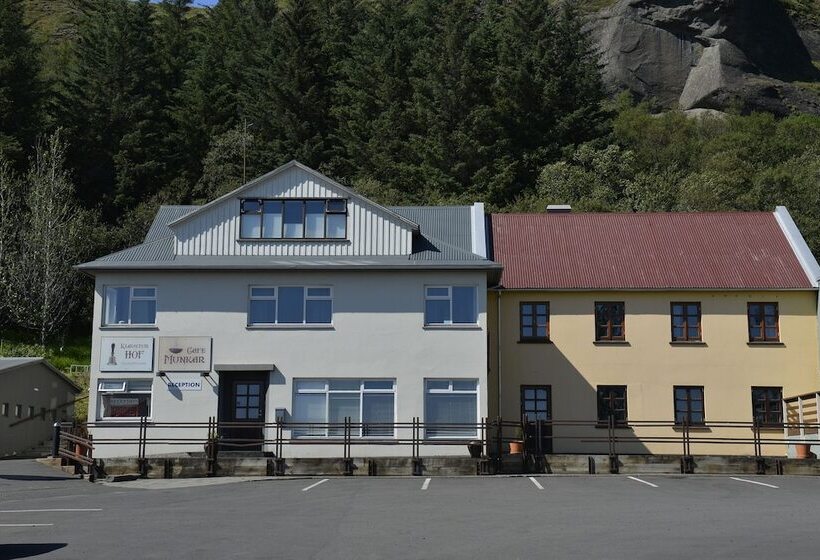 پانسیون Klausturhof Guesthouse