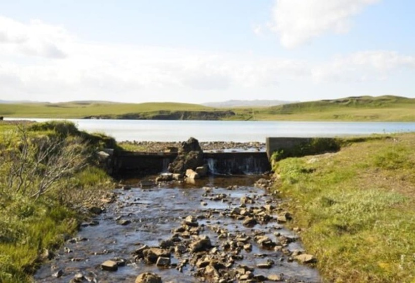پانسیون Klausturhof Guesthouse