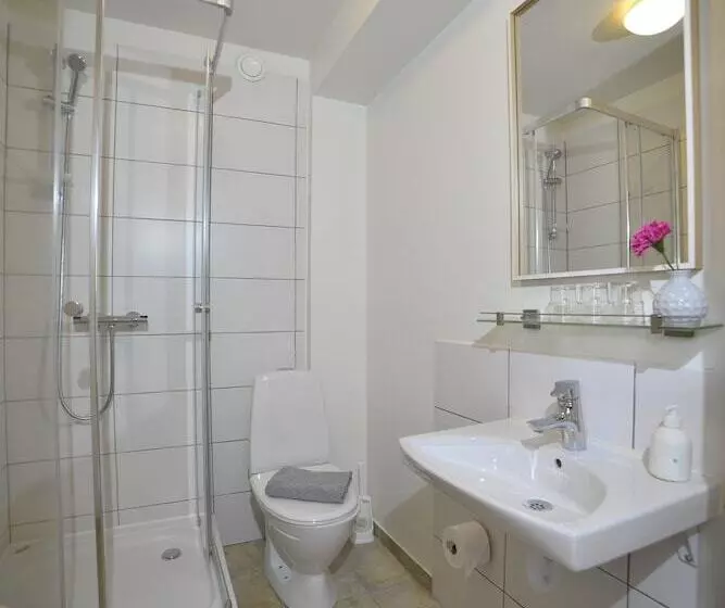 پانسیون Klausturhof Guesthouse