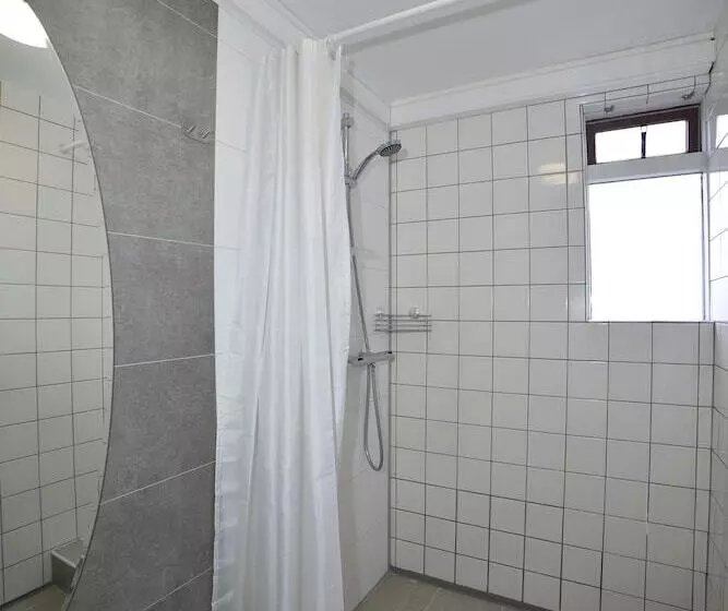 پانسیون Klausturhof Guesthouse