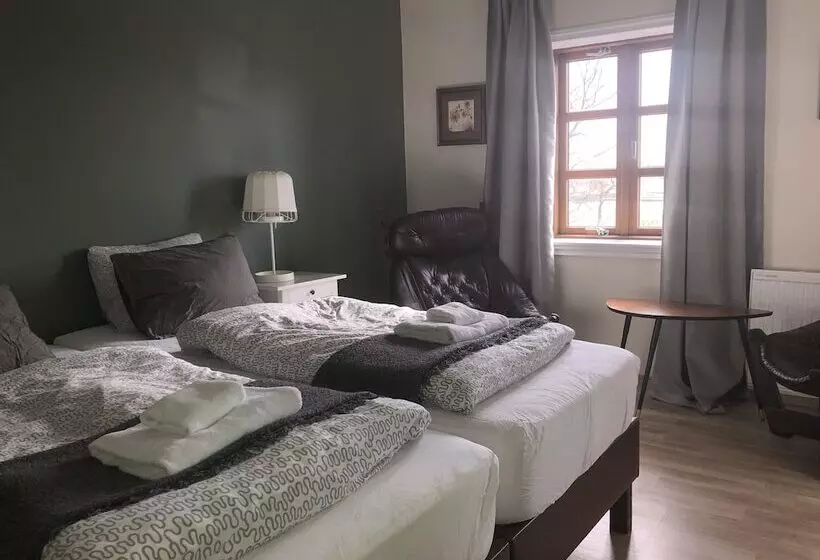 پانسیون Klausturhof Guesthouse