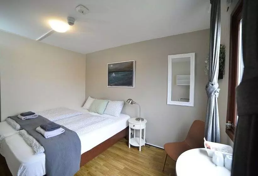 پانسیون Klausturhof Guesthouse