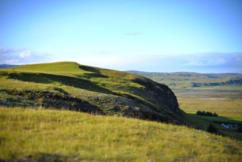 پانسیون Klausturhof Guesthouse
