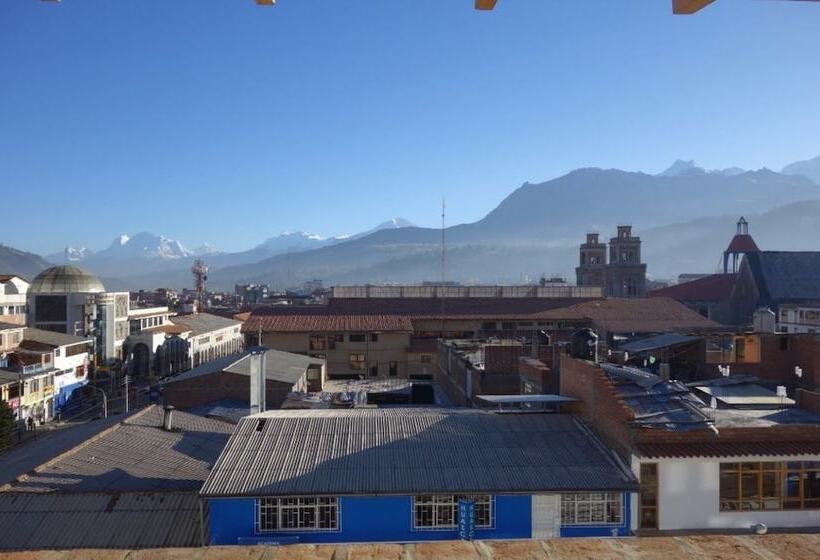 פנסיון La Aurora