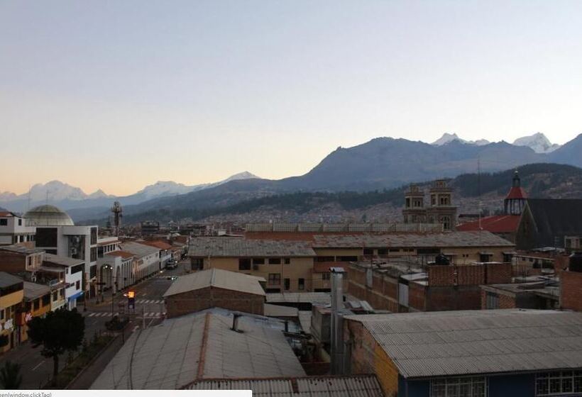 פנסיון La Aurora