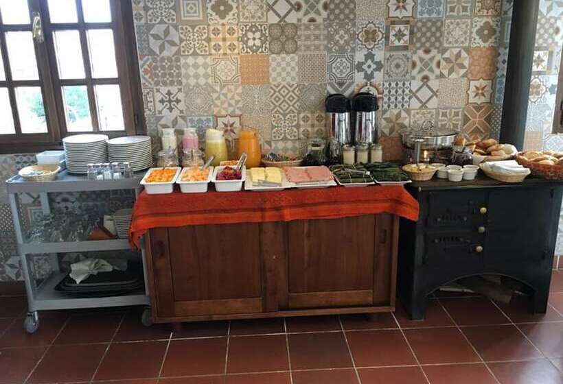 פנסיון La Aurora