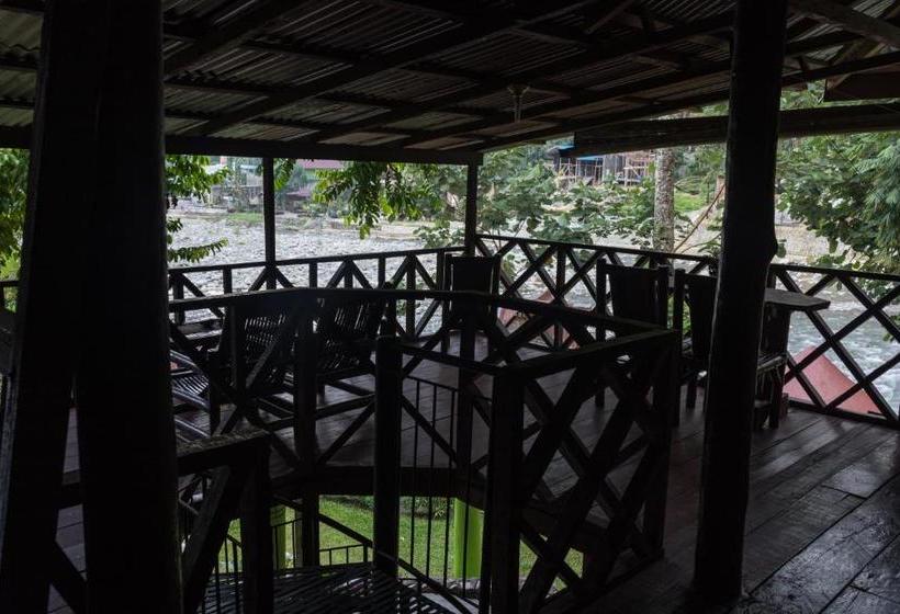 بنسيون Rain Forest Guest House