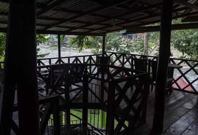 Majatalo Rain Forest Guest House