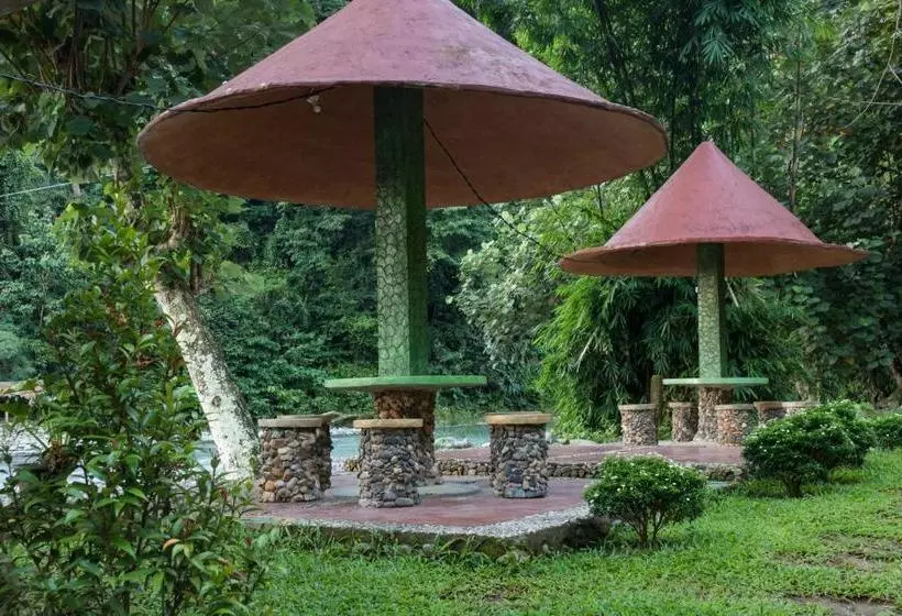 Majatalo Rain Forest Guest House