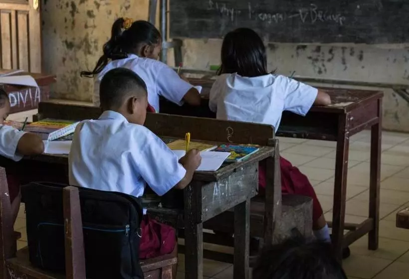 Majatalo Rain Forest Guest House