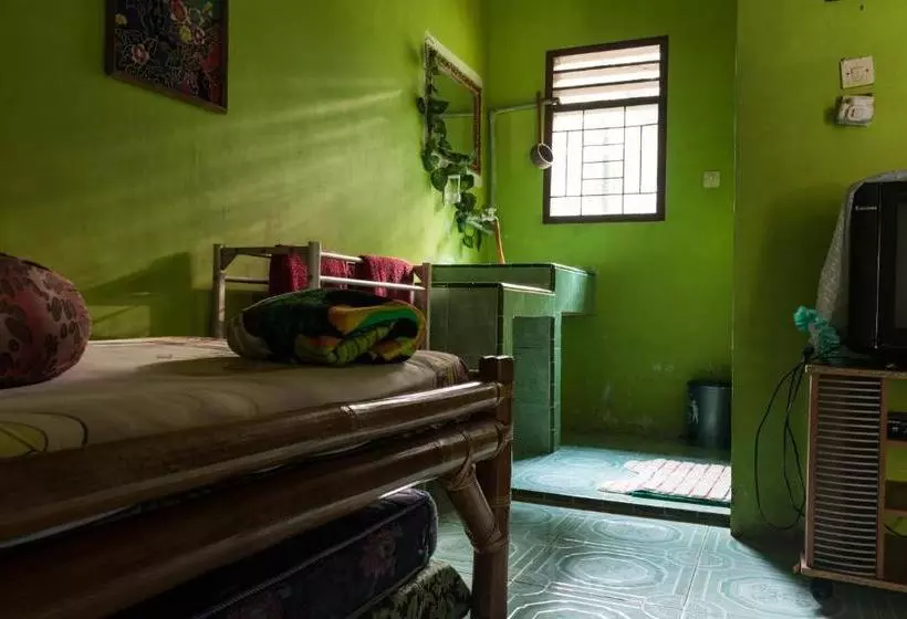 Majatalo Rain Forest Guest House