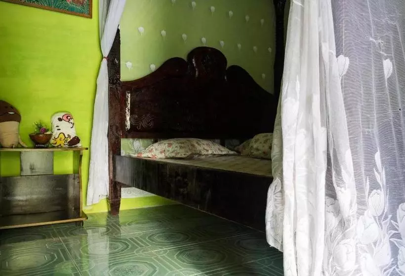 Majatalo Rain Forest Guest House