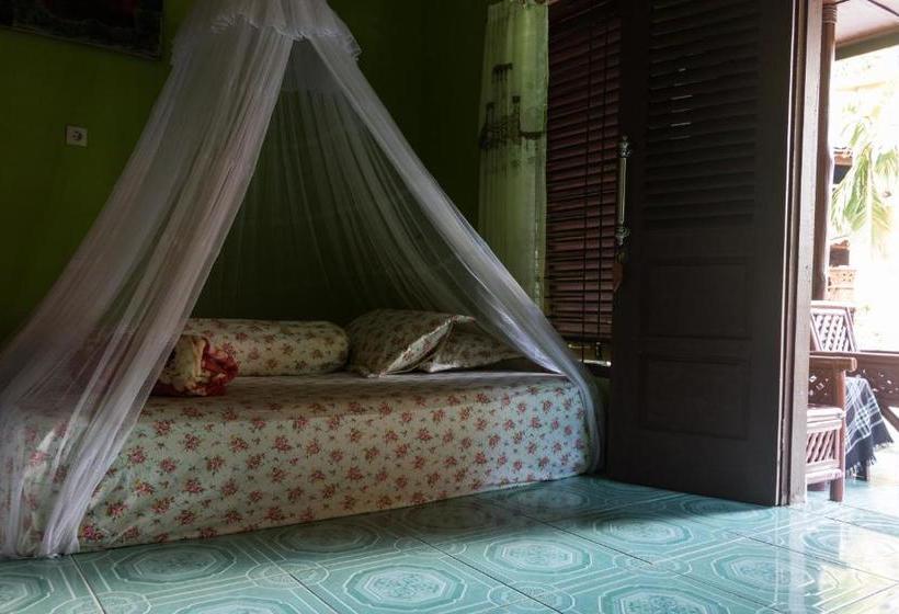 بنسيون Rain Forest Guest House