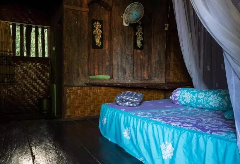 Majatalo Rain Forest Guest House