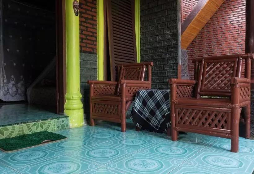 Majatalo Rain Forest Guest House