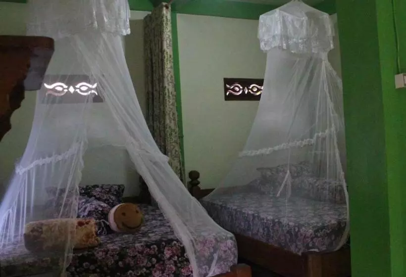 Majatalo Rain Forest Guest House