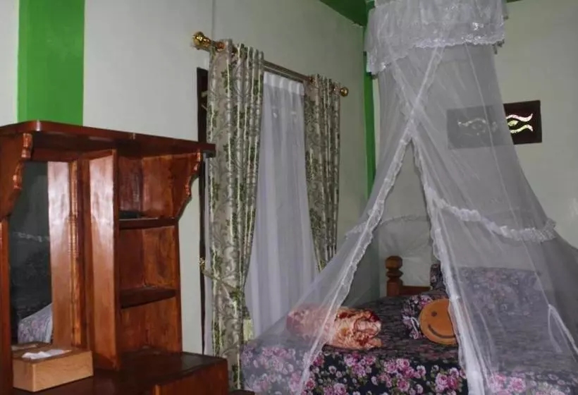 Majatalo Rain Forest Guest House