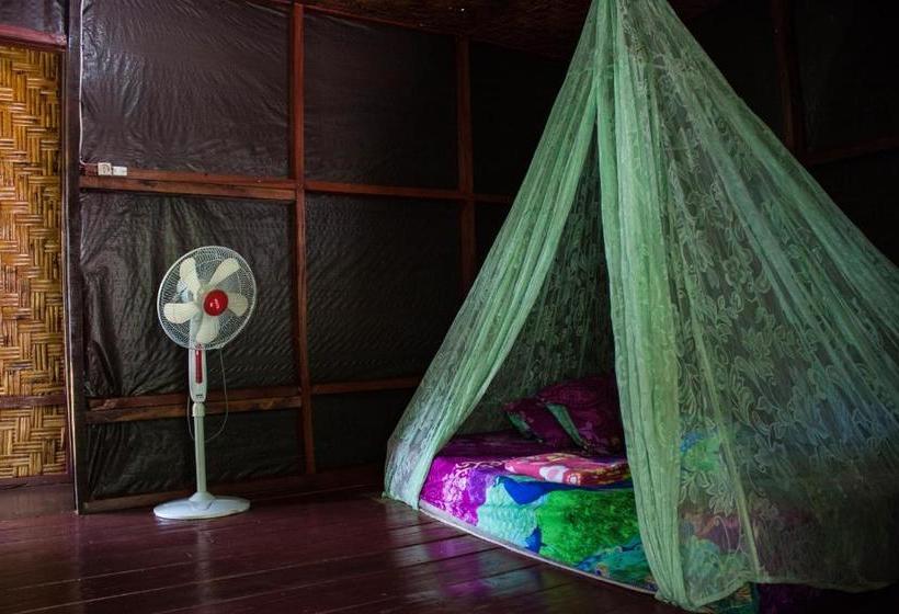 بنسيون Rain Forest Guest House