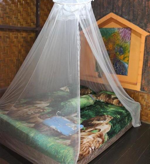 بنسيون Rain Forest Guest House