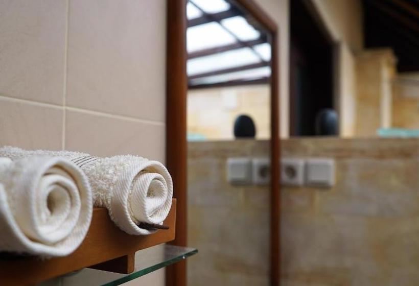 펜션 West Bali Villas Umasari Resort