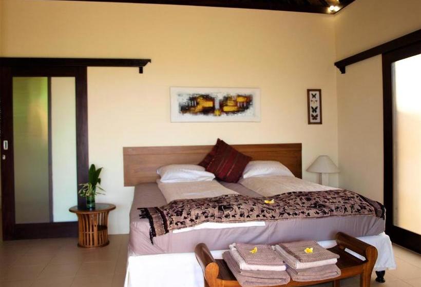 펜션 West Bali Villas Umasari Resort