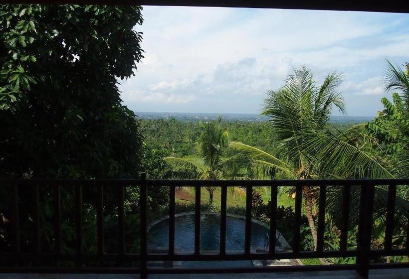 펜션 West Bali Villas Umasari Resort