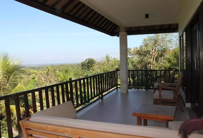 ペンション West Bali Villas Umasari Resort