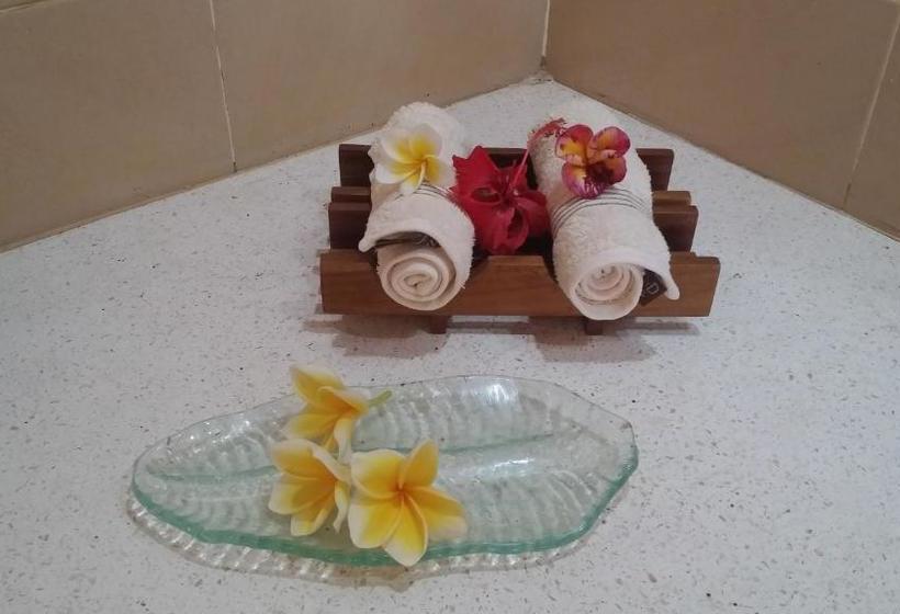 펜션 West Bali Villas Umasari Resort