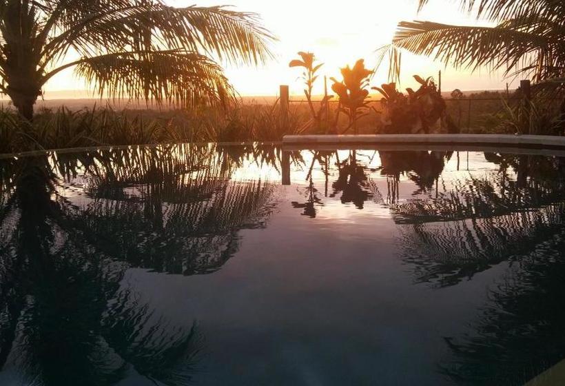 펜션 West Bali Villas Umasari Resort