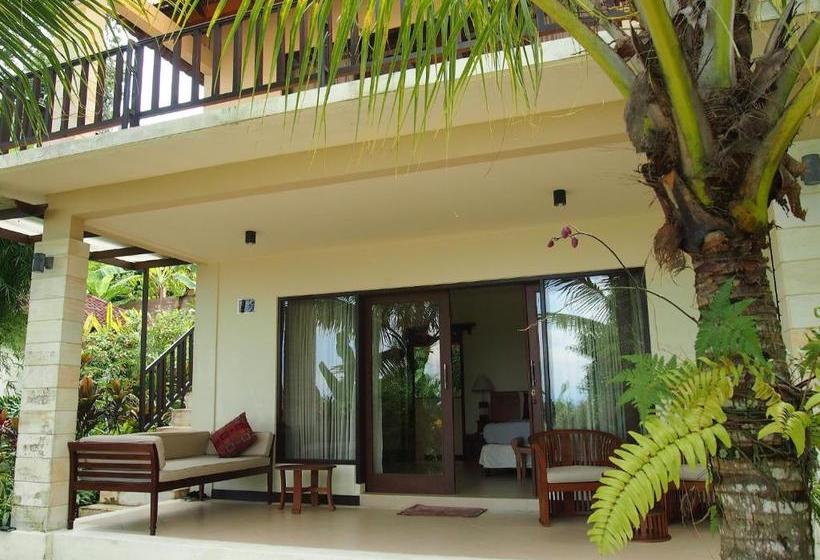 펜션 West Bali Villas Umasari Resort