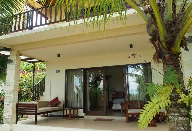 ペンション West Bali Villas Umasari Resort