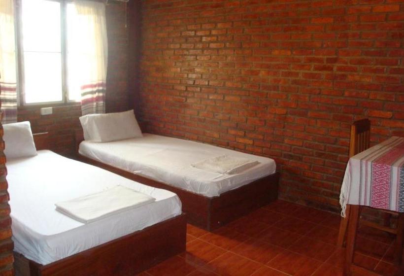 پانسیون Zuela Guesthouse