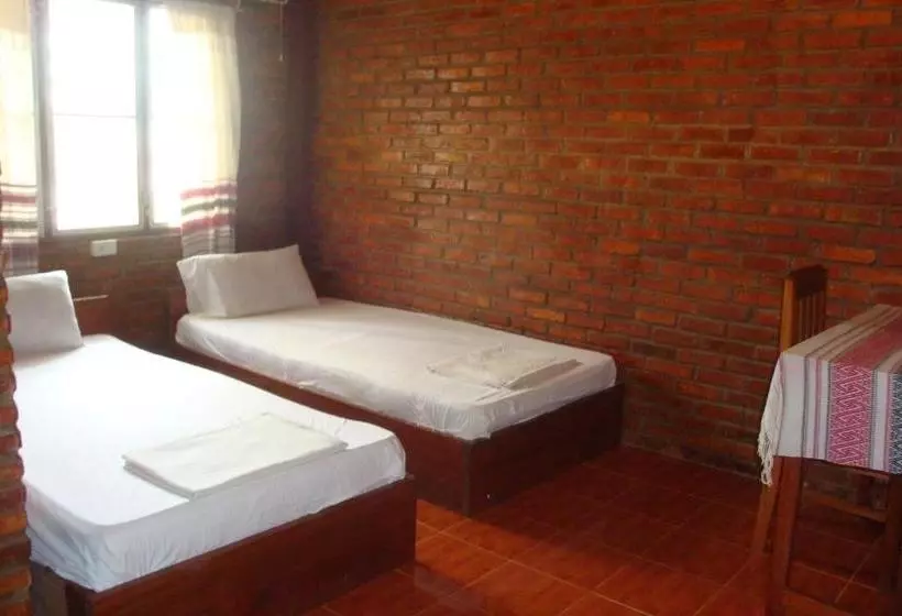 پانسیون Zuela Guesthouse