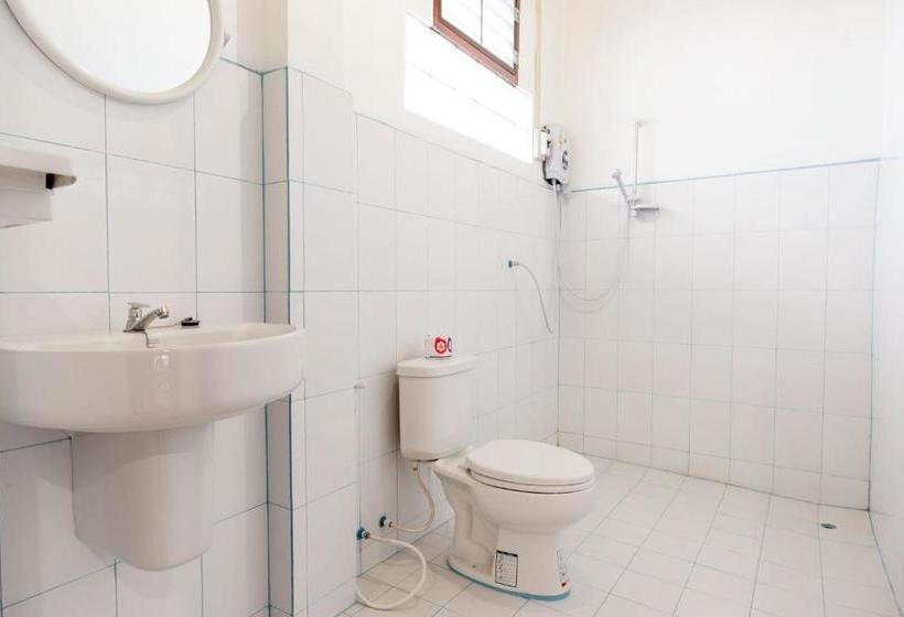 پانسیون Zuela Guesthouse